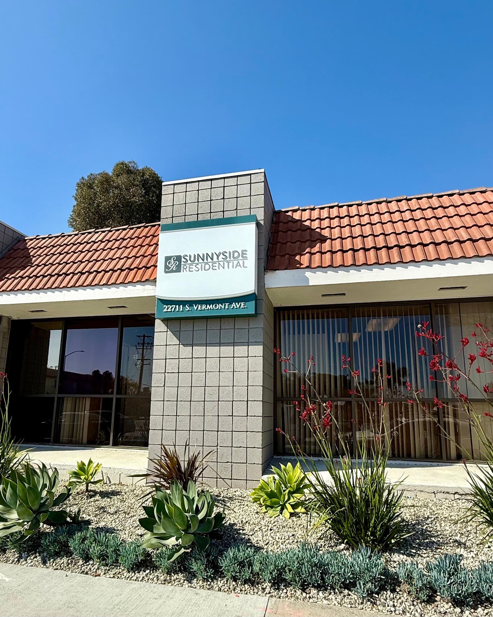 Sunnyside Residential