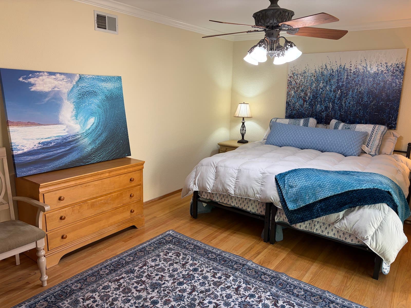 Silverway Assisted Living
