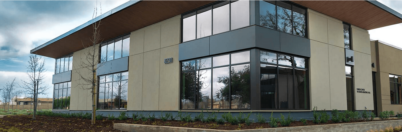 Senior Center of Elk Grove