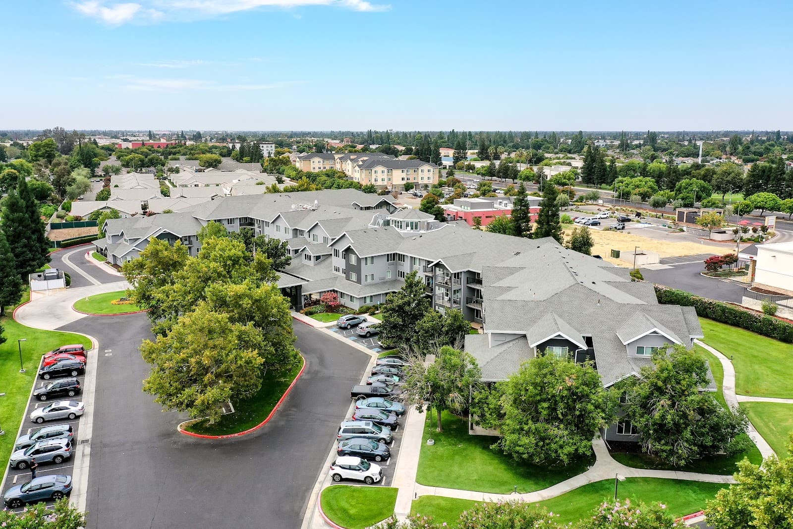 Solstice Senior Living at Clovis