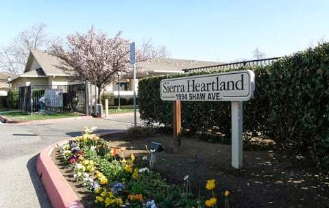 Sierra Heartland