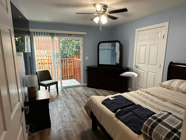 Pure Care Assisted Living of Carmichael