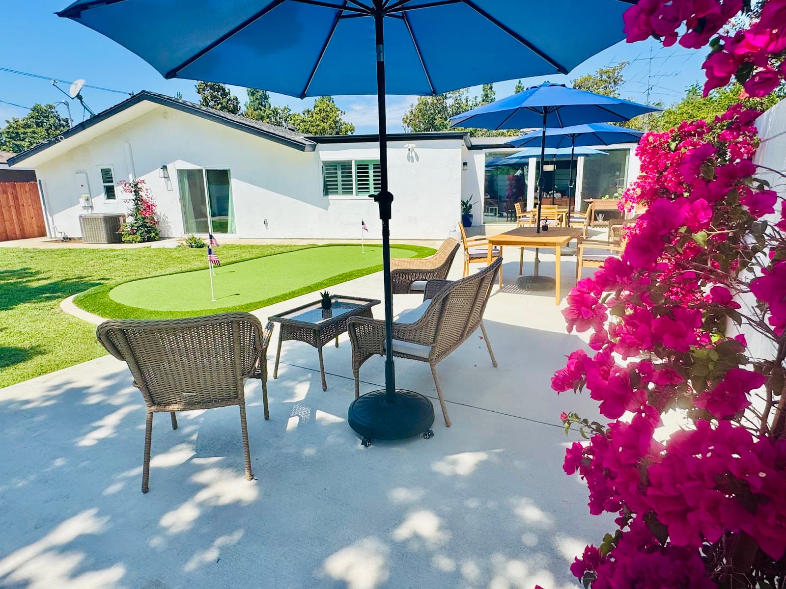 Bluebird Senior Living
