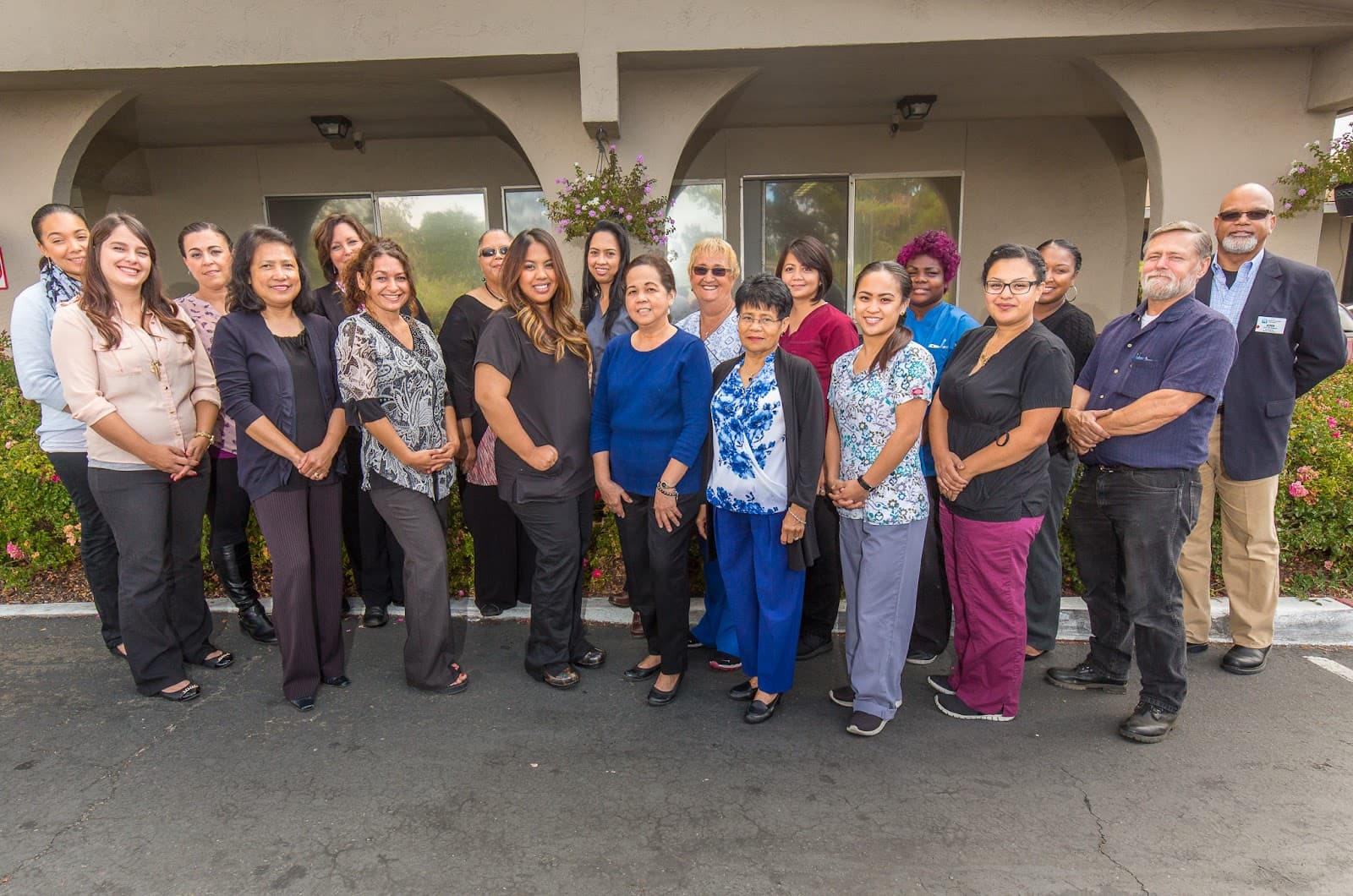 Windsor Vallejo Care Center