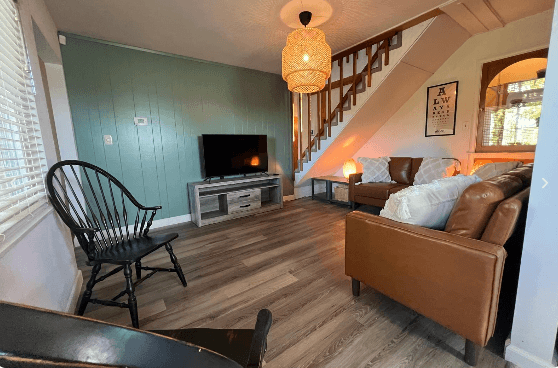 Viewmont Cottage