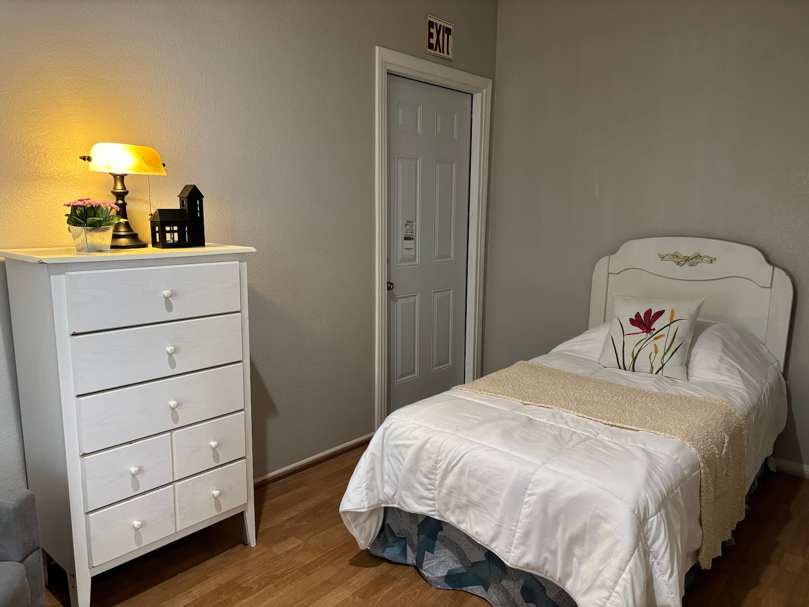 2044 West Care Manor