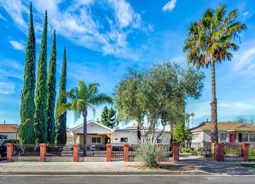 Laurel Grove Board & Care - North Hollywood