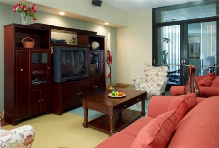 Magnolia Towers Co-op Apartments
