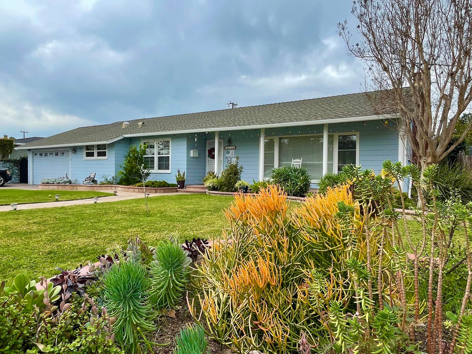 Violet Residential Care, Inc