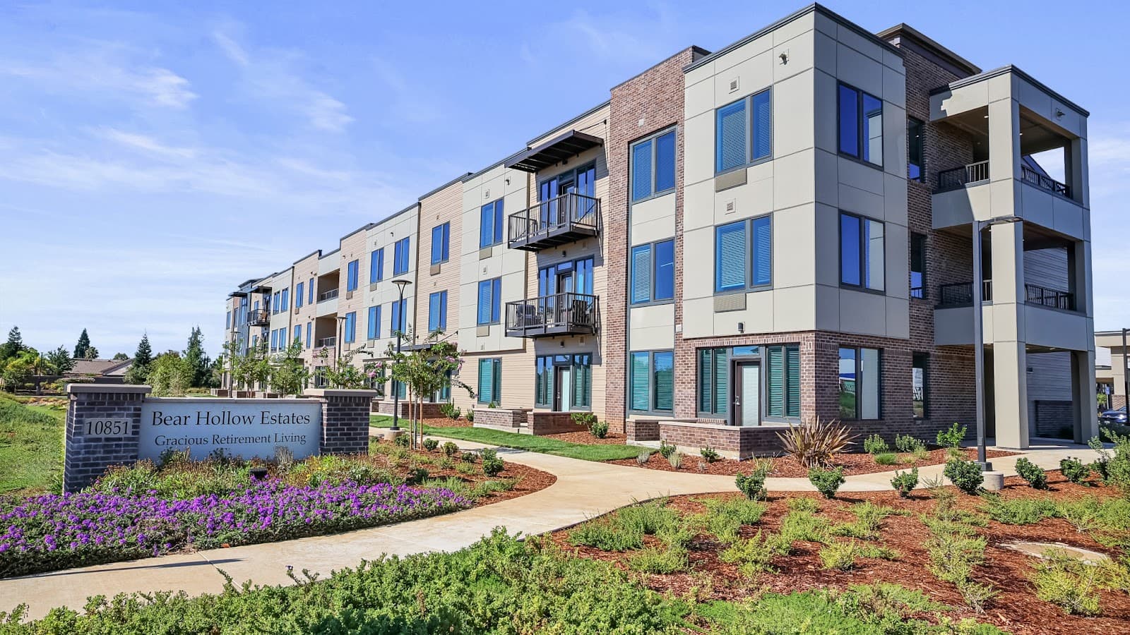 Bear Hollow Estates Gracious Retirement Living