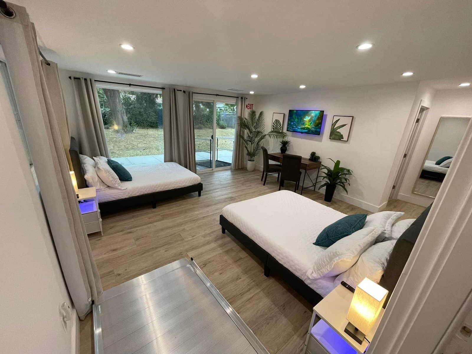 Nirvana Gardens Assisted Living LLC (RCFE)