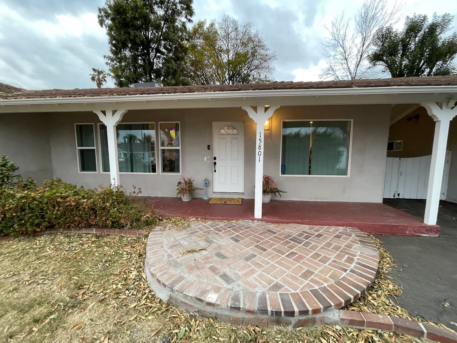Nirvana Gardens Assisted Living LLC (RCFE)