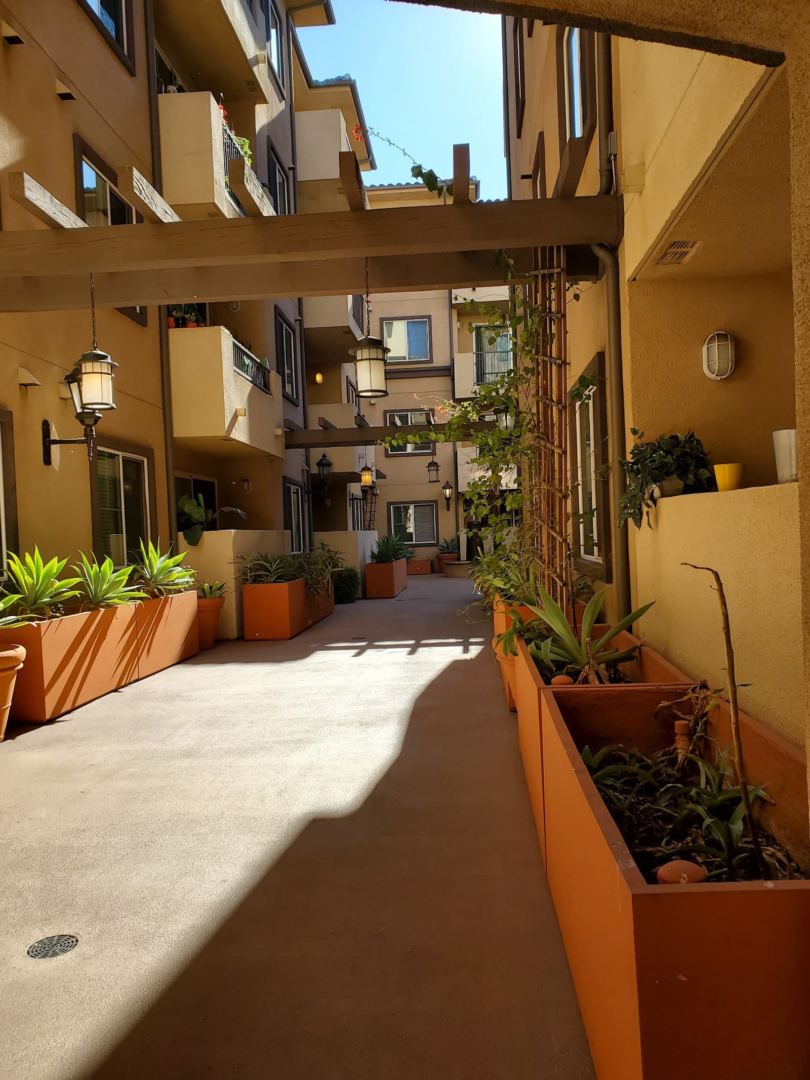 La Coruña Senior Apartments
