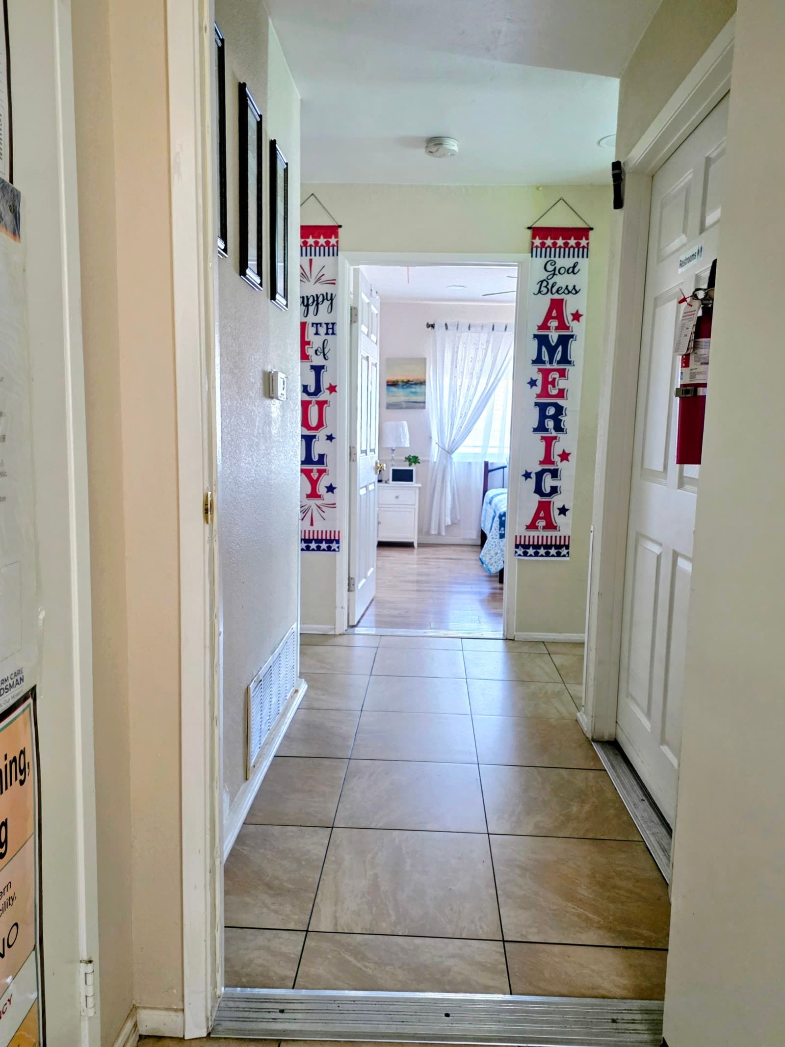 CROWN ASSISTED LIVING