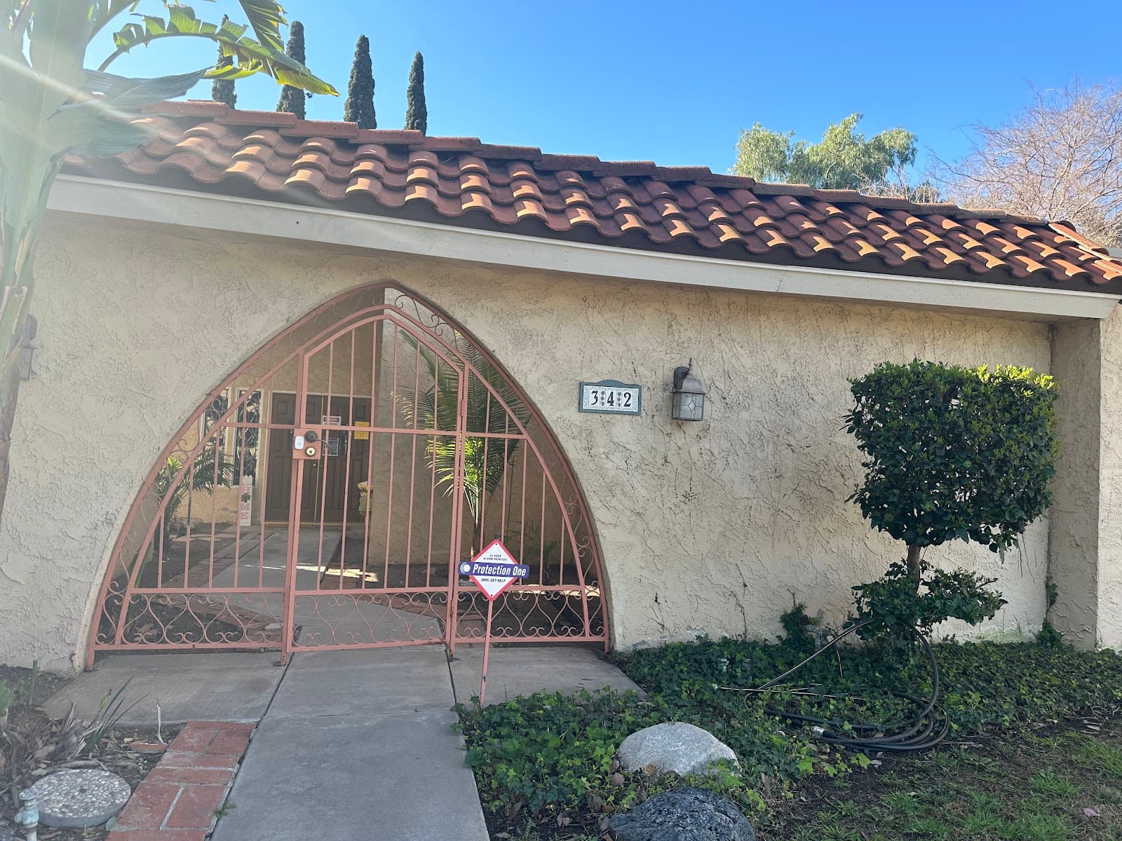 Twin Hearts Senior Care II