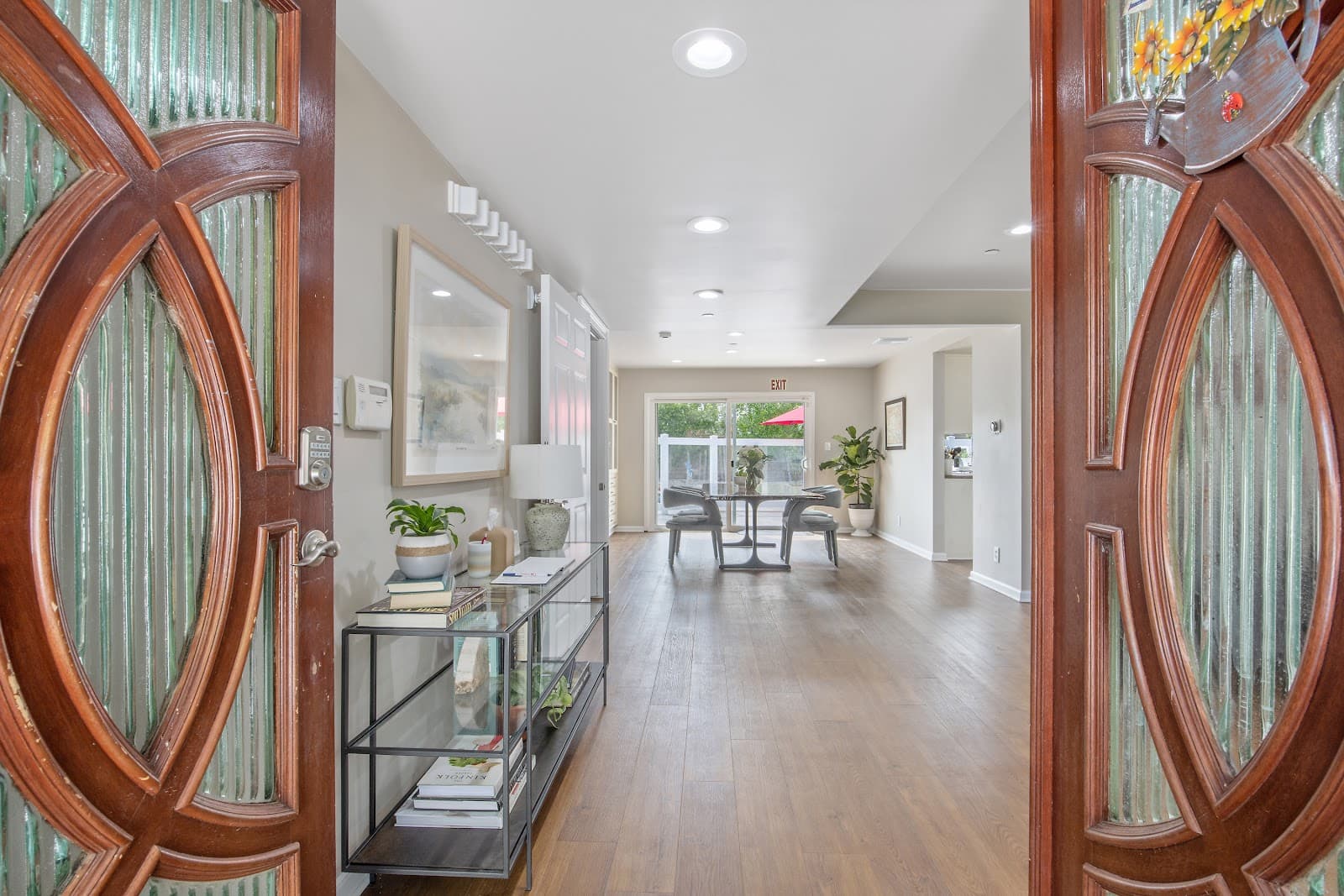 Regal Residence