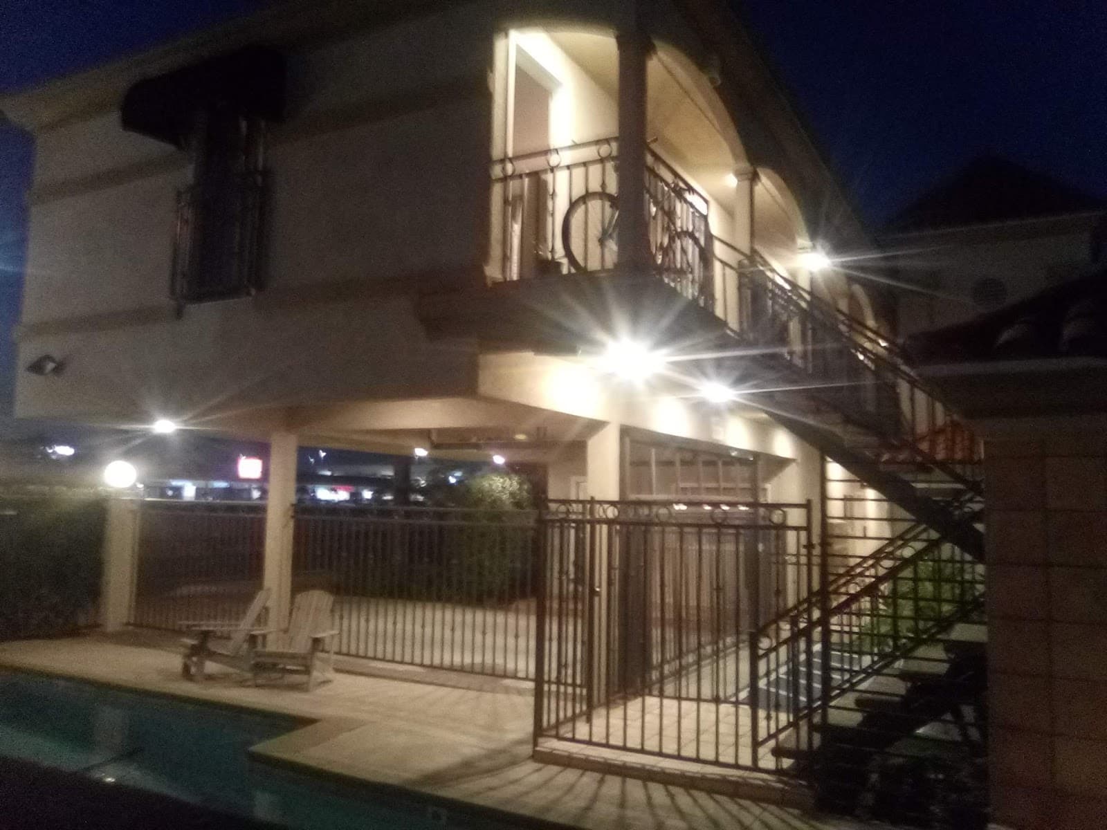 Newport Senior Village (NSV Management)