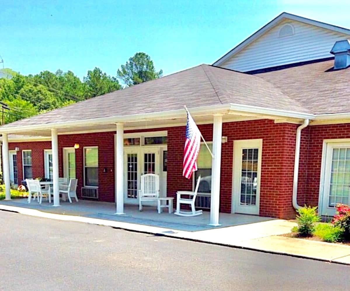 Highlands Senior Living Rome