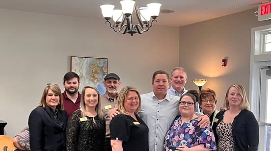 Riverwood Senior Living