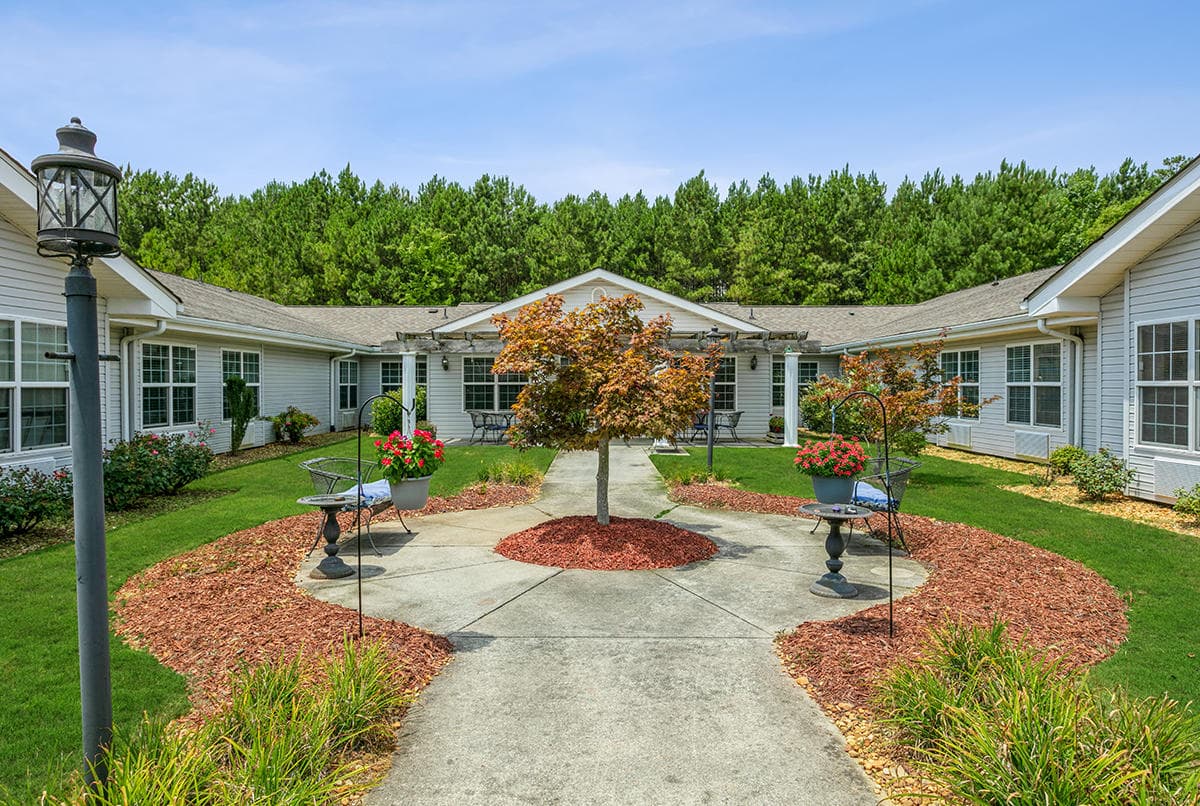 Seven Hills Square