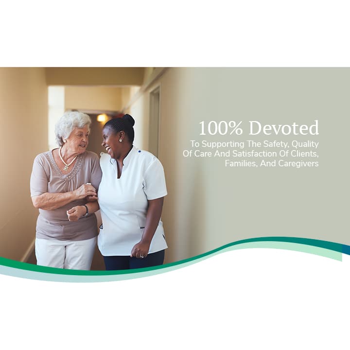 Focus On You Private Care