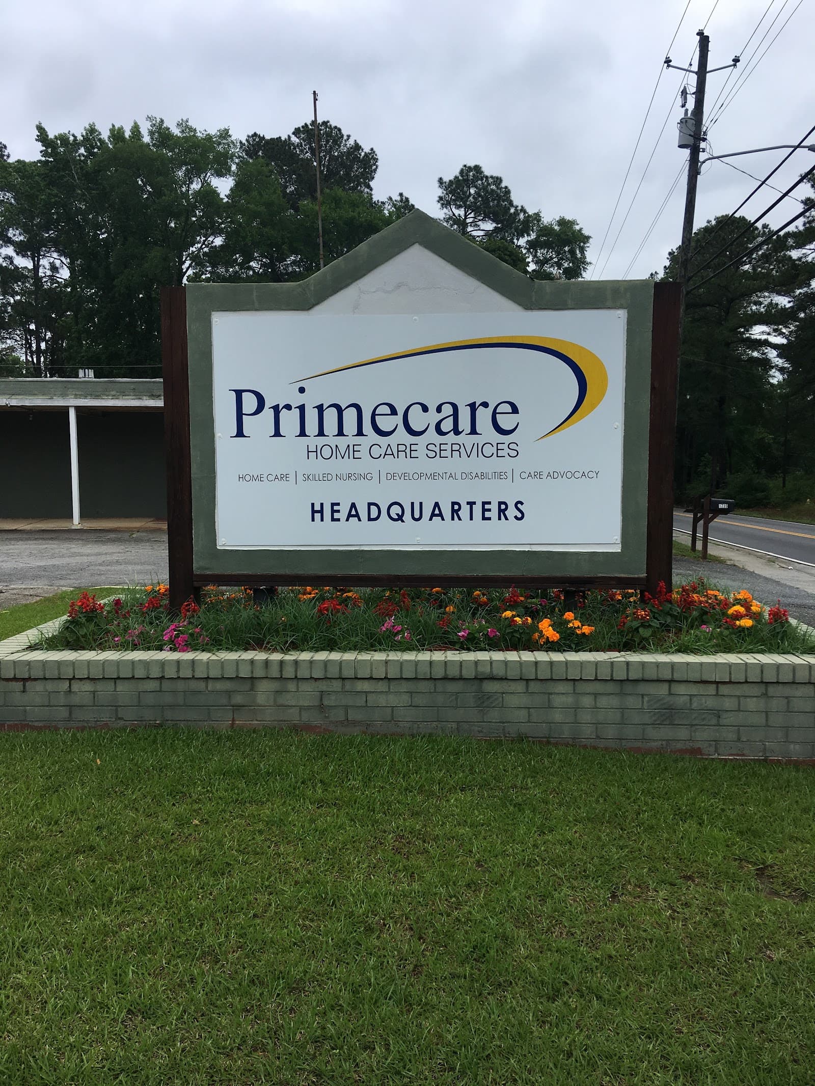 Primecare Home Care Services