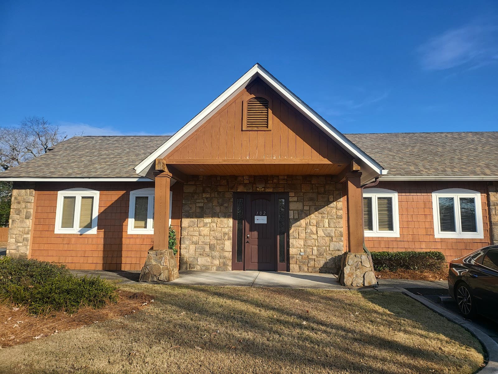 HomeWell Care Services