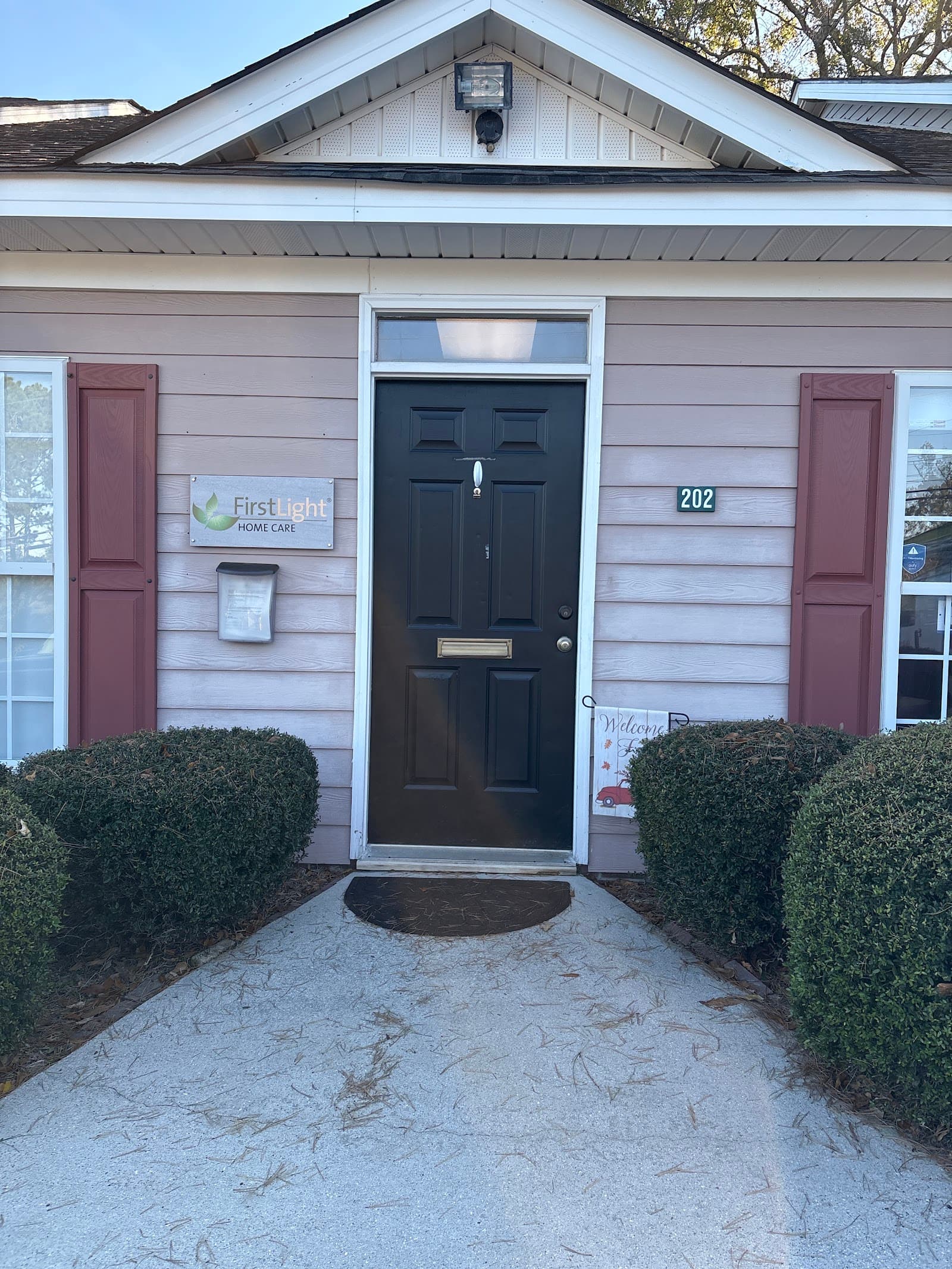 FirstLight Home Care of Augusta — photo 1