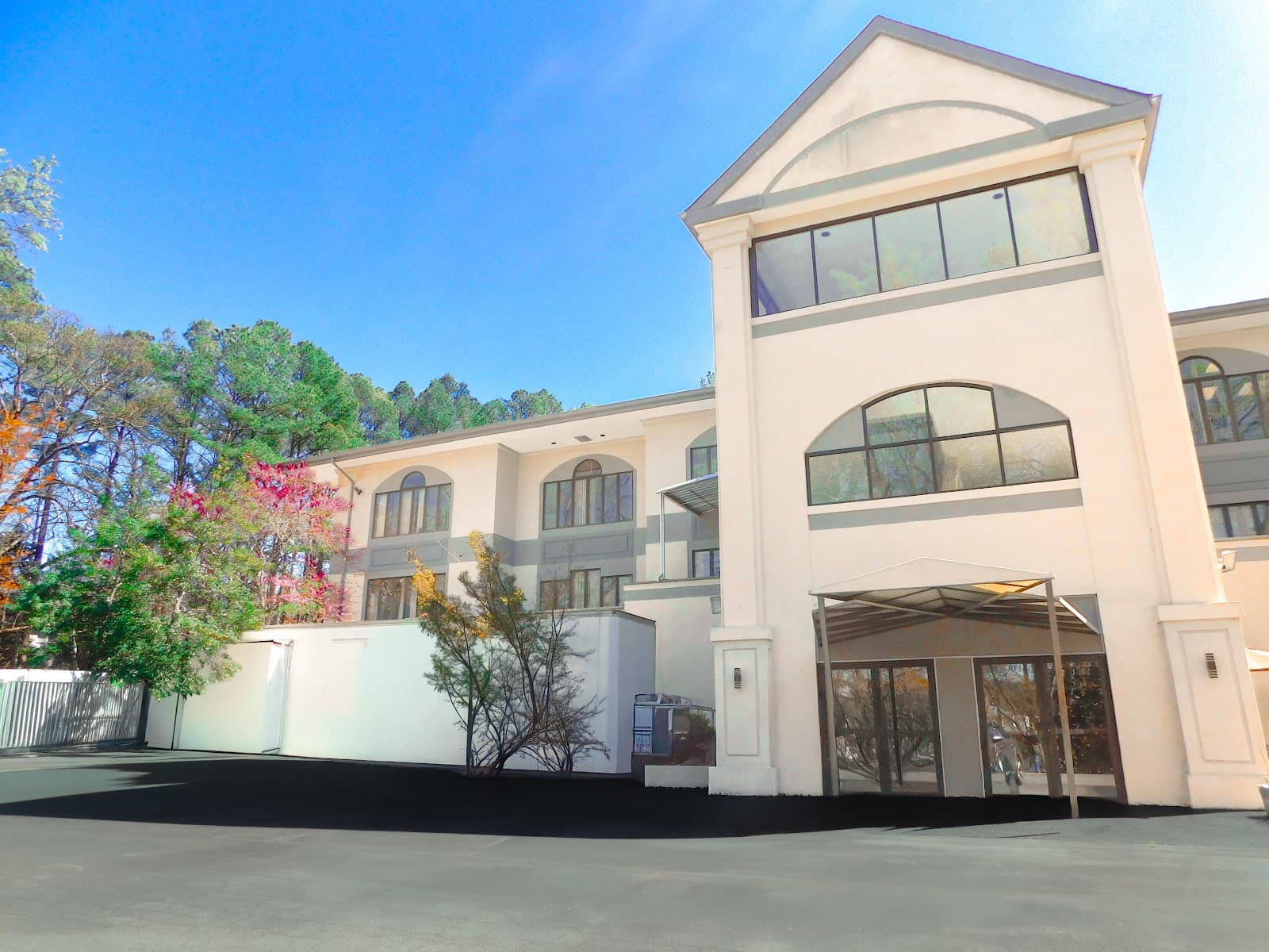 Medside Healthcare