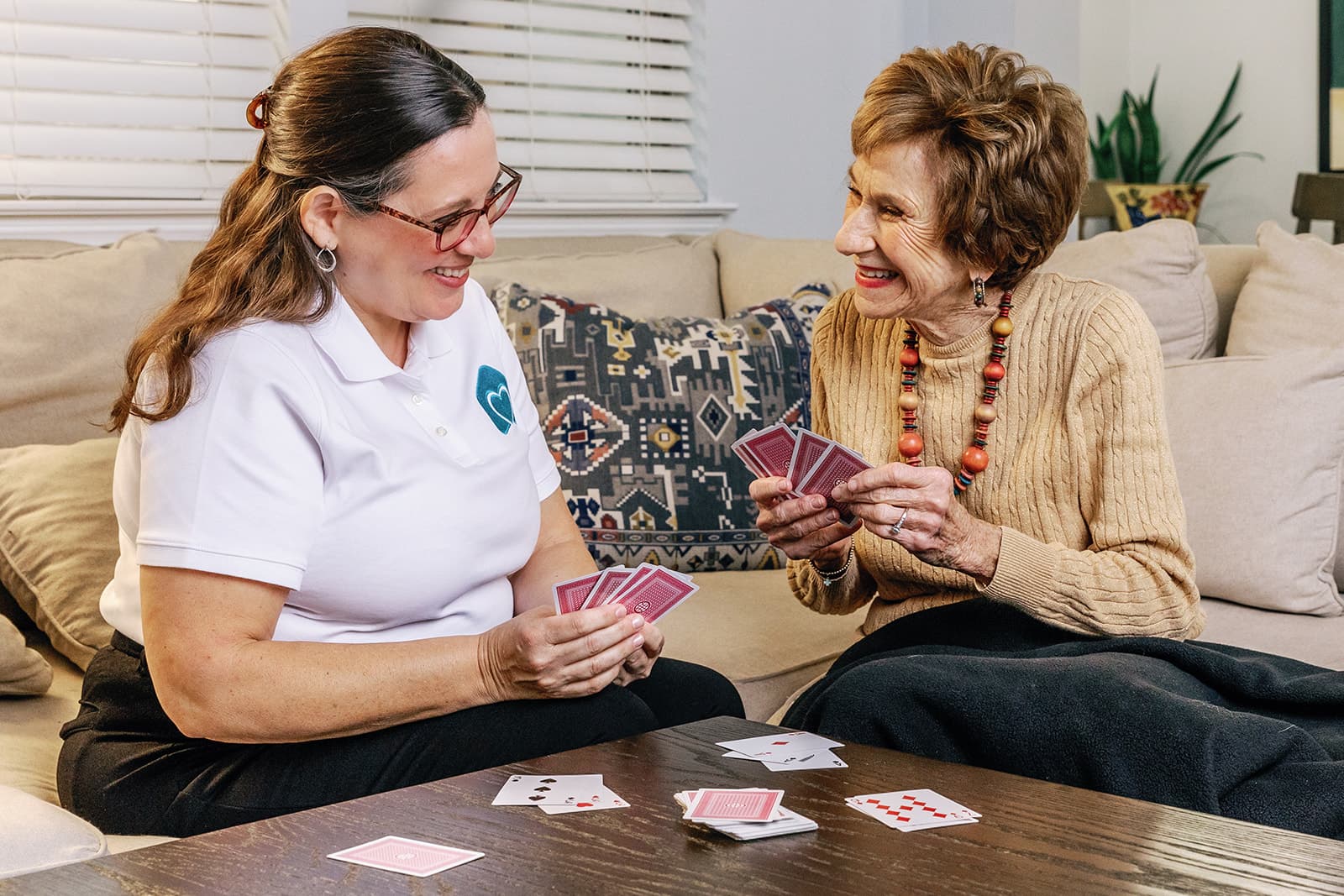 4 Seasons Home Care