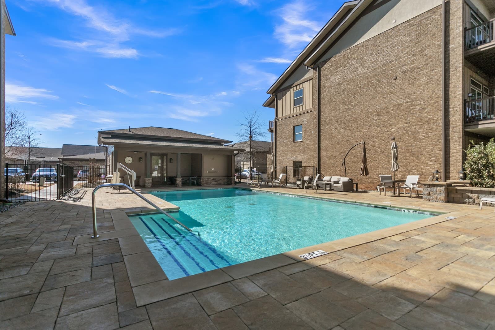 Celebration Village Forsyth