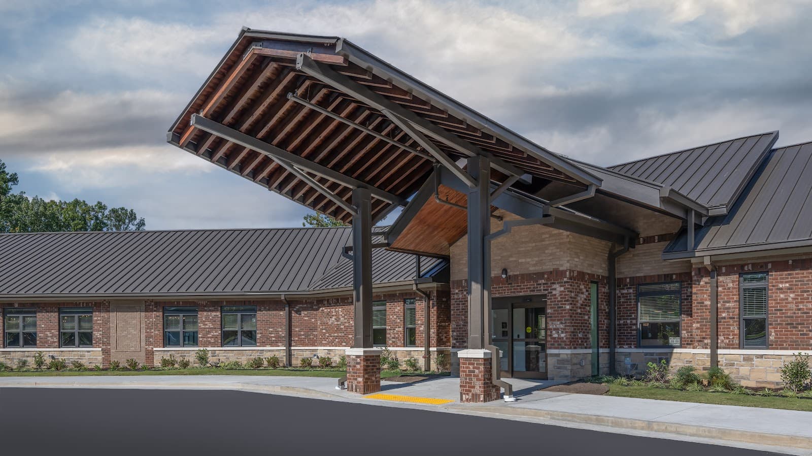 Mesun Senior Living