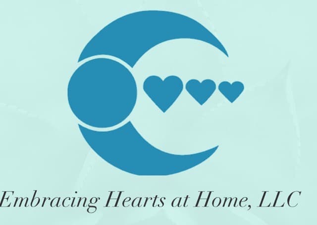 Embracing Hearts At Home, Llc