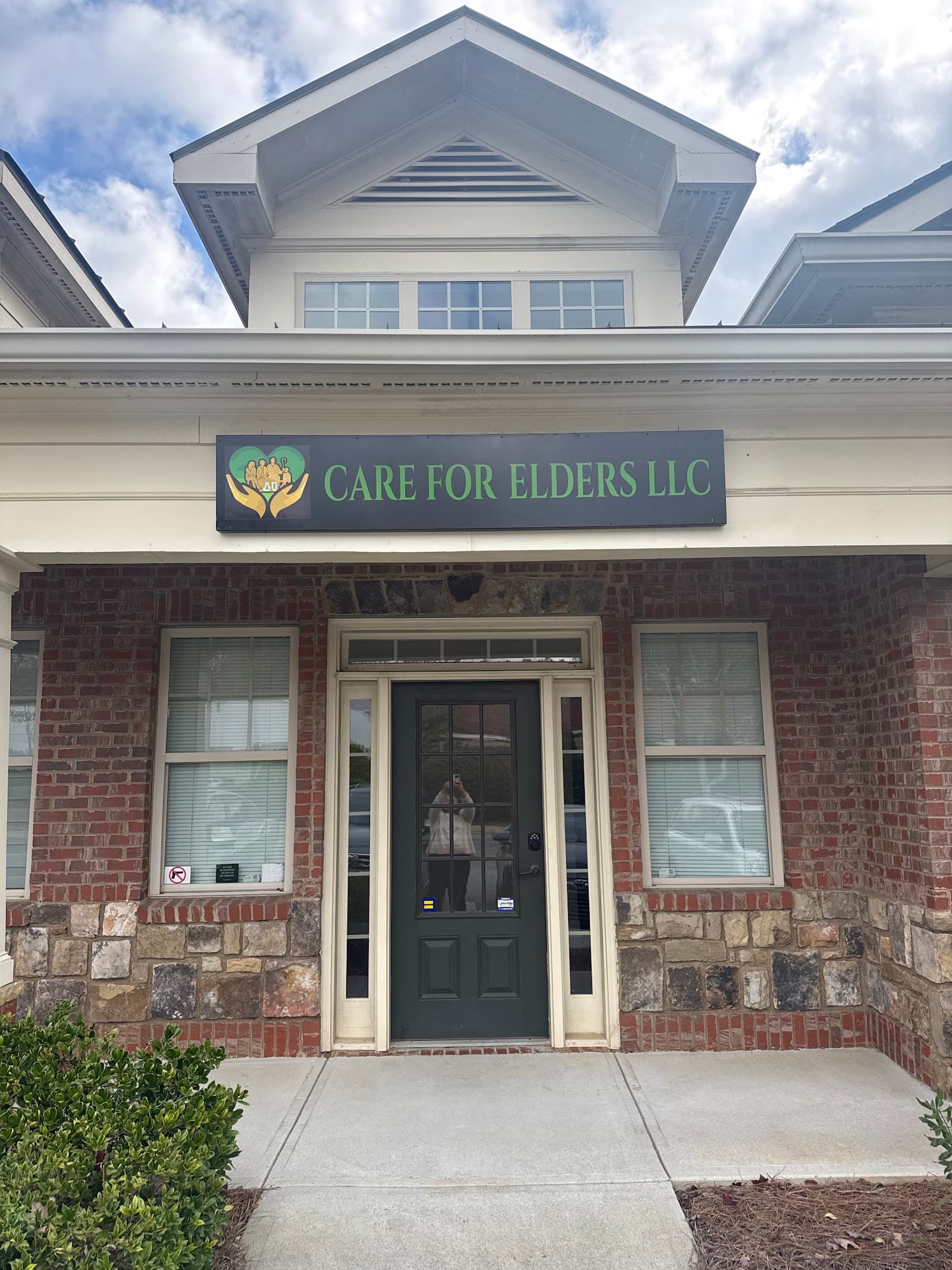 CARE FOR ELDERS LLC