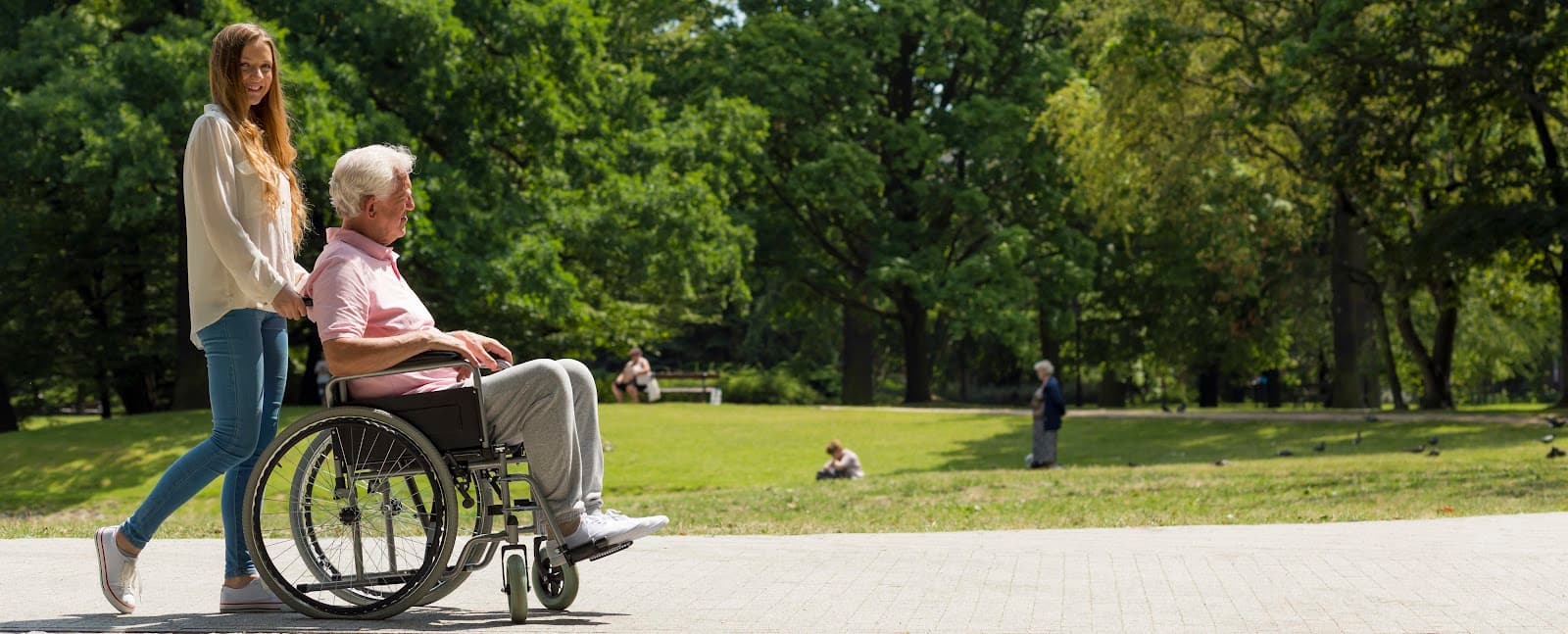 ATLANTA BLESSED HOUSE CAREGIVER LLC