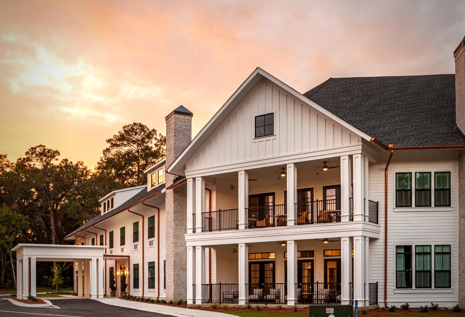 The Residence at Oak Grove || Assisted Living & Memory Care