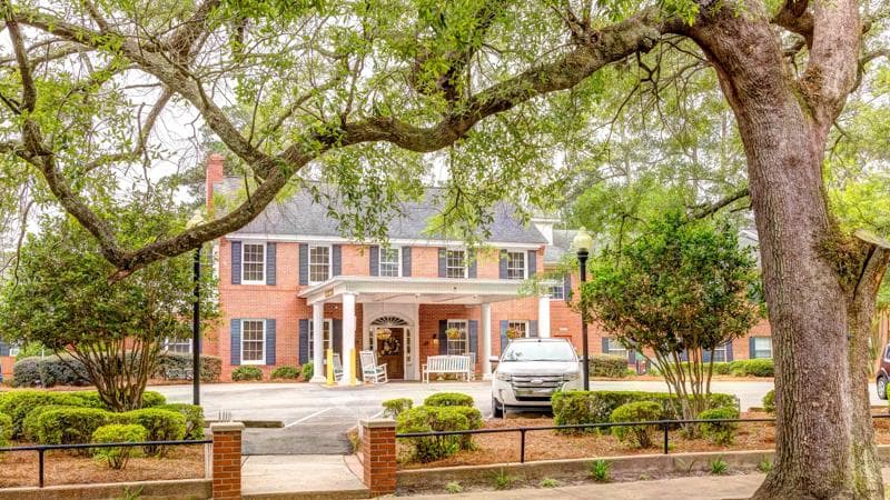 Legacy Village at Plantation Manor