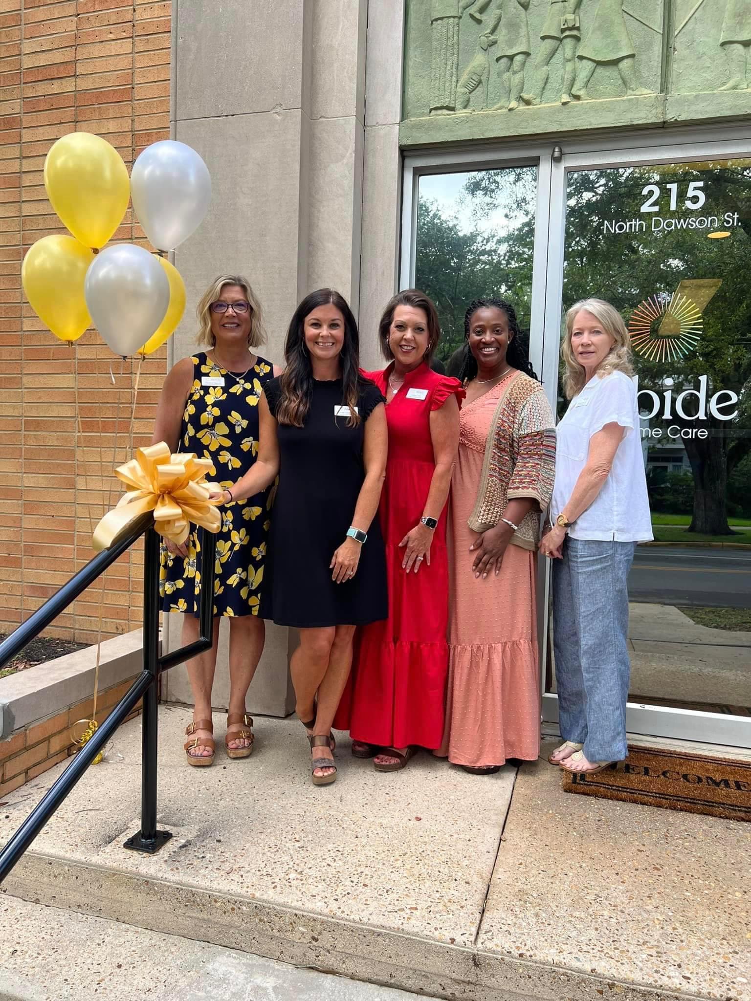 Abide Home Care