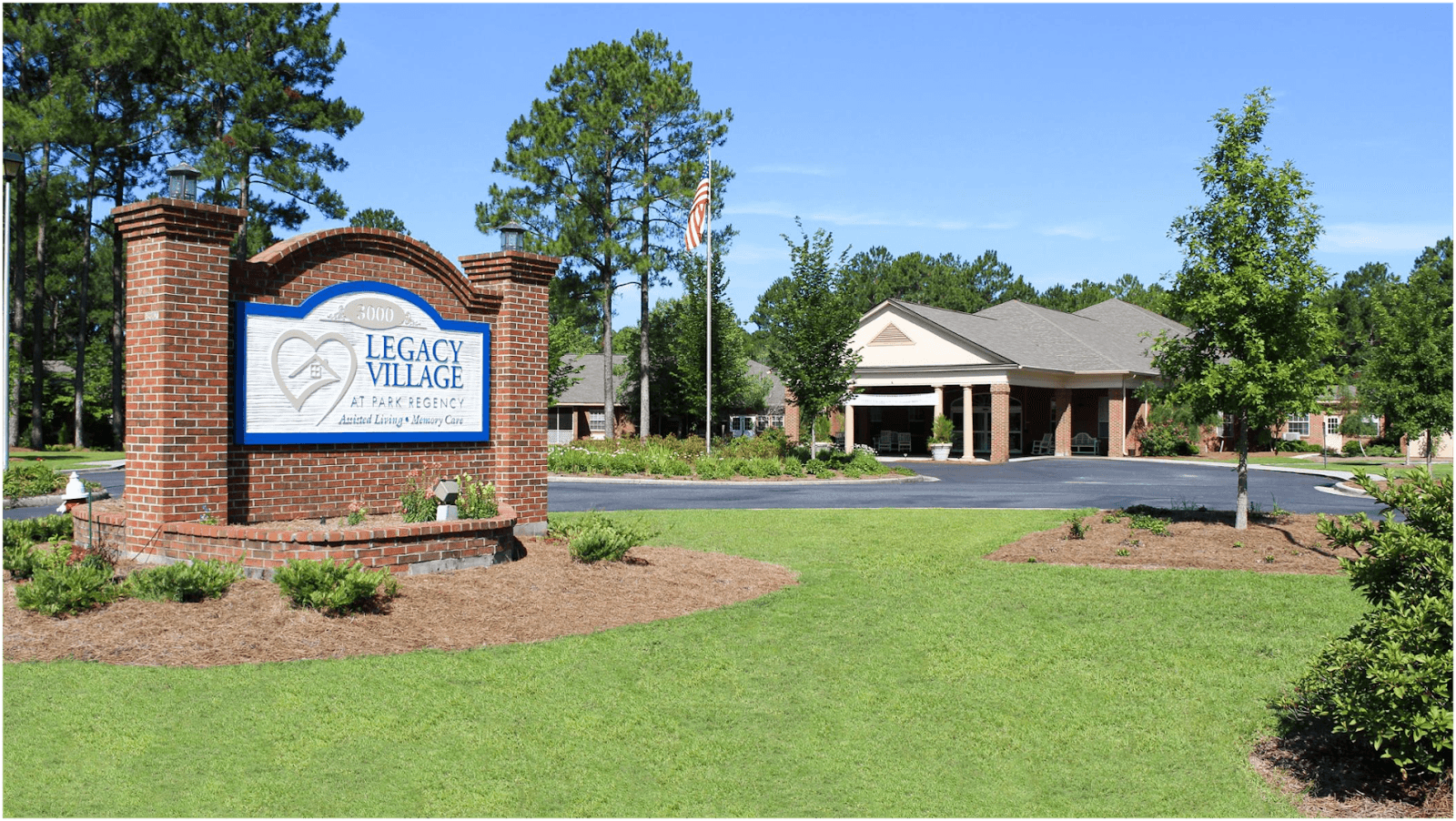 Legacy Village at Park Regency