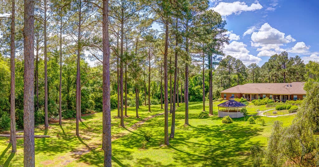 Legacy Village at Park Regency
