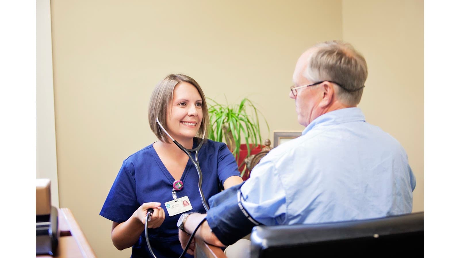 Archbold Home Health Services