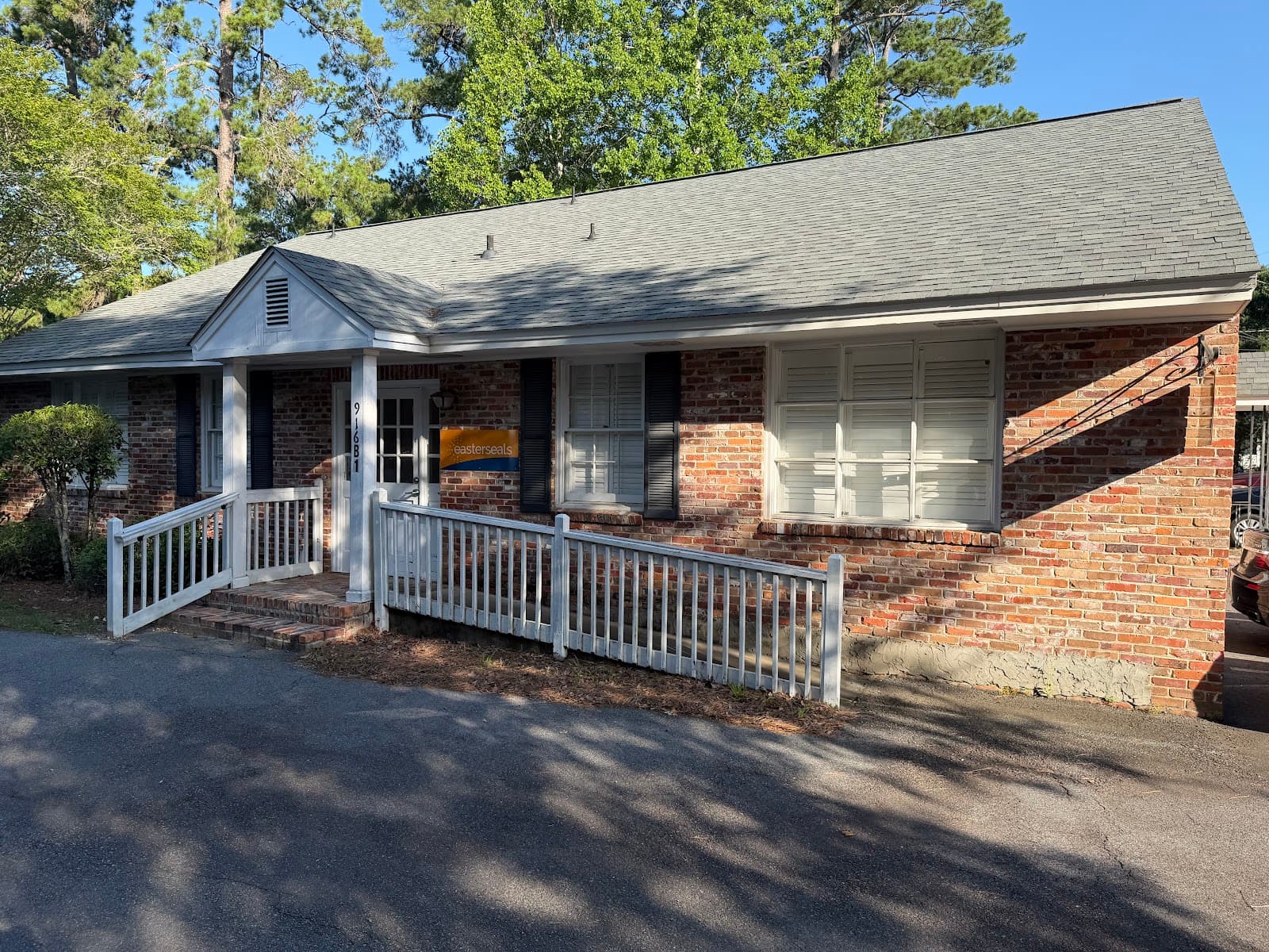 Easter Seals Southern Georgia, Inc