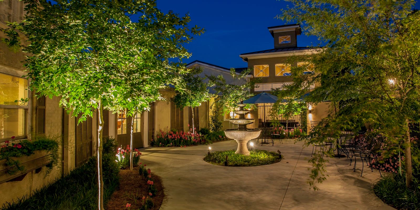 Fellowship Brookside Assisted Living Community