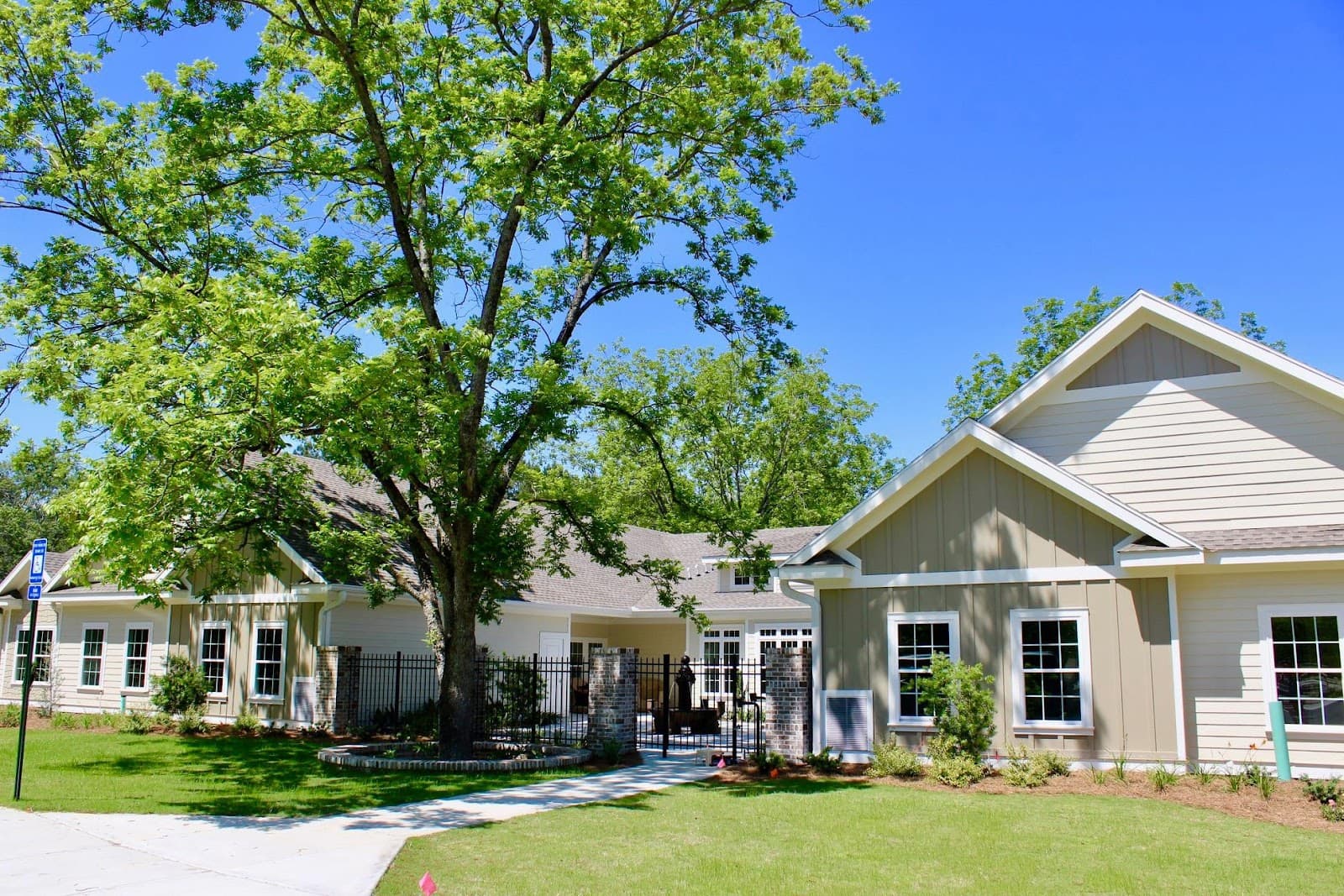 The Orchard At Stone Creek