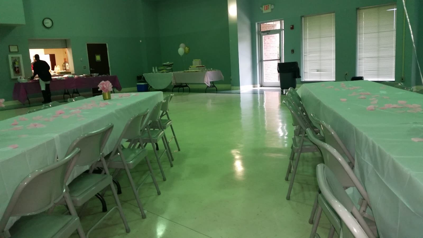 VLPRA Senior Community Center