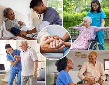 Not Forgotten Home Care