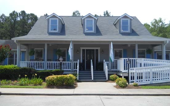 Savannah Court of Milledgeville