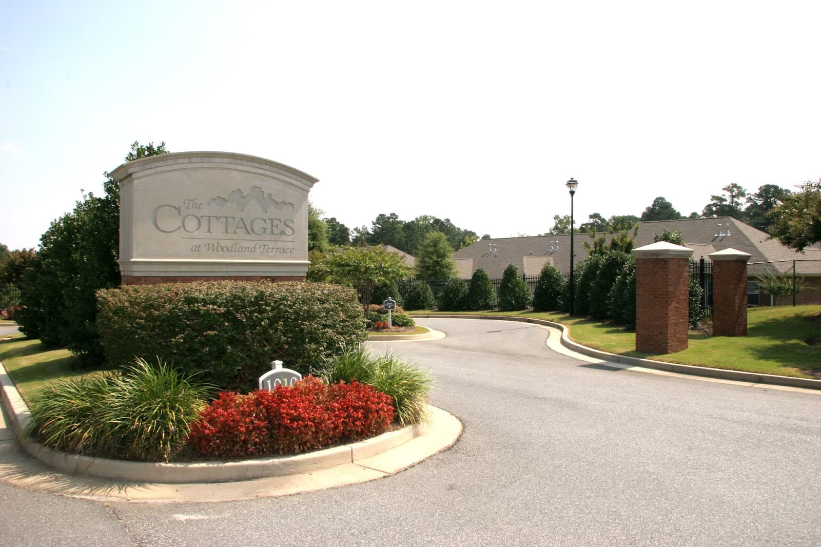 The Cottages of Milledgeville