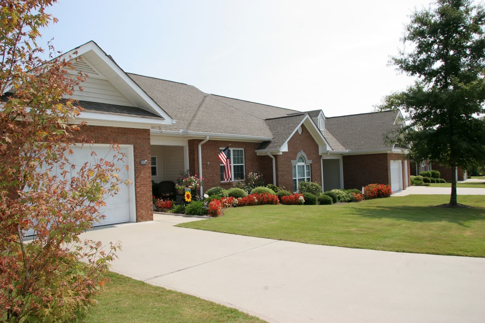 The Cottages of Milledgeville