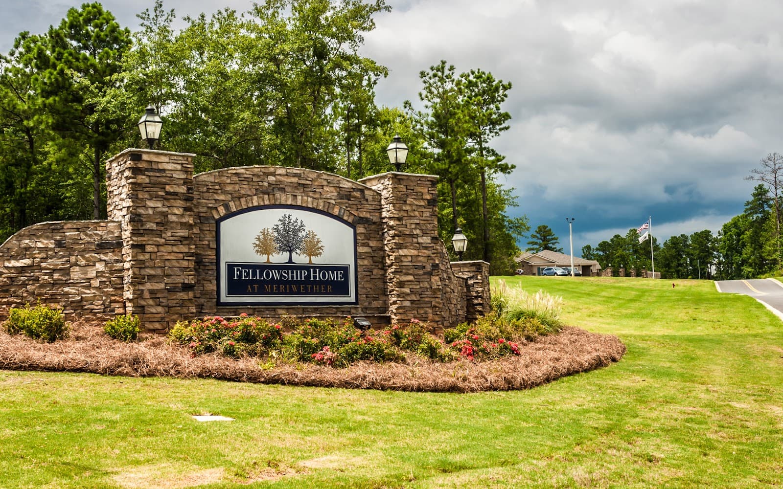Fellowship Meriwether Assisted Living Community